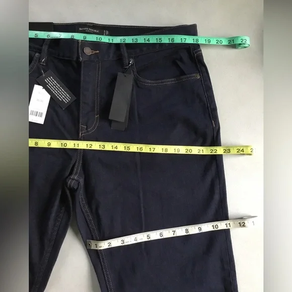 BANANA REPUBLIC - Picture 13 of 14